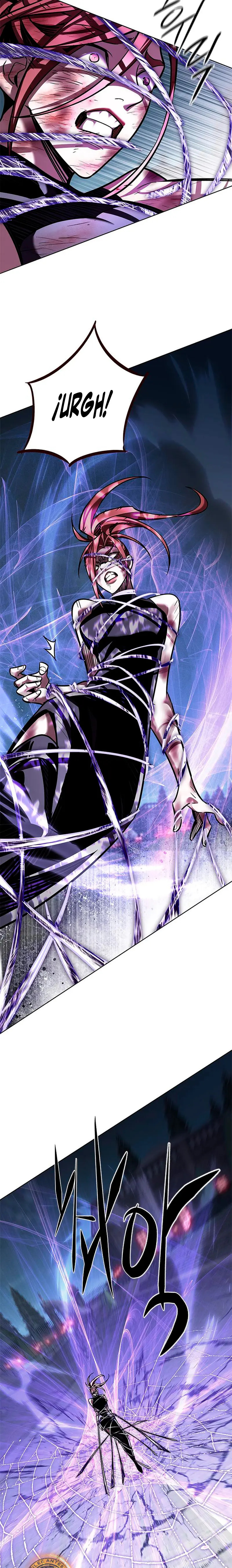 Read Electricidad veloz (es) Manga Online