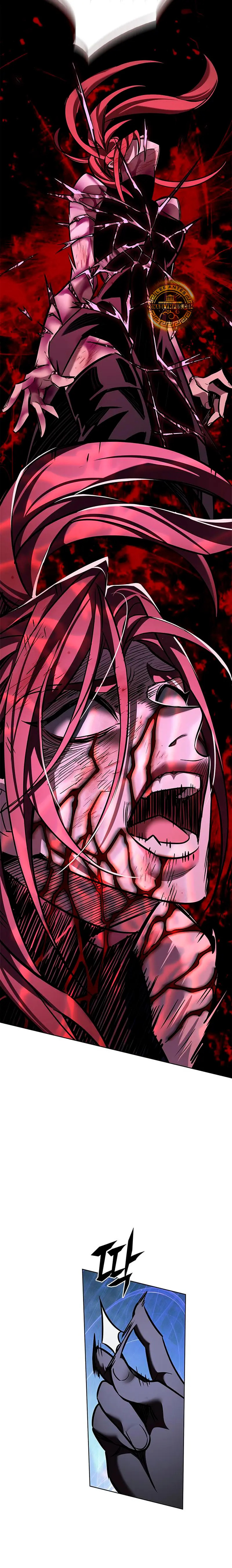 Read Electricidad veloz (es) Manga Online