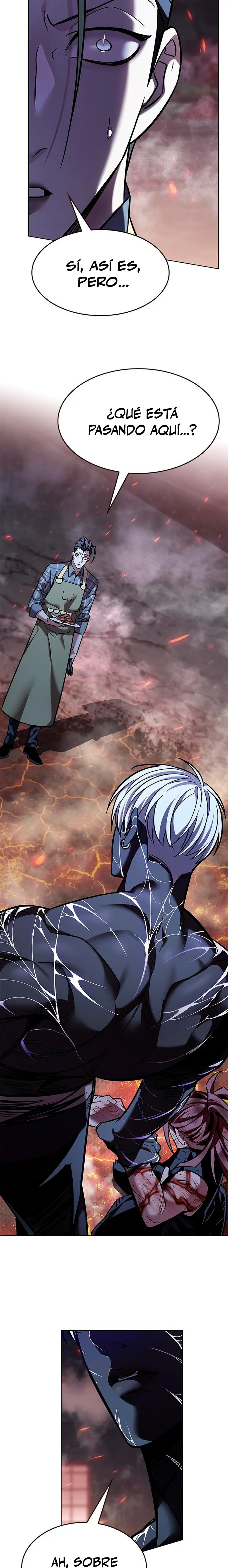 Read Electricidad veloz (es) Manga Online