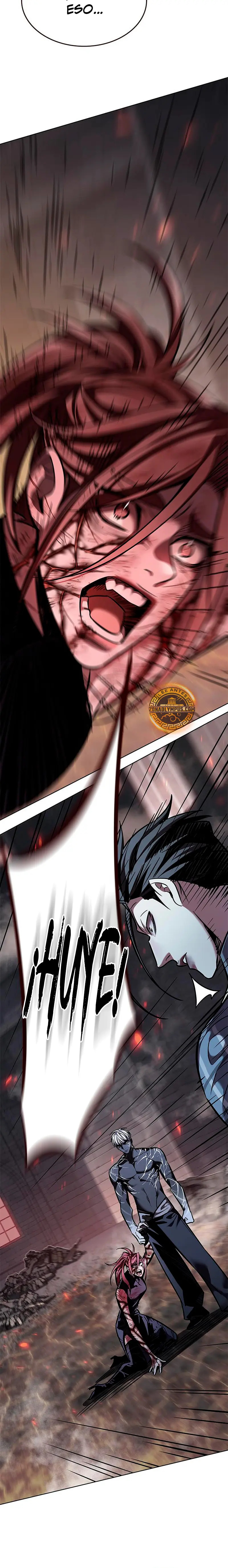 Read Electricidad veloz (es) Manga Online