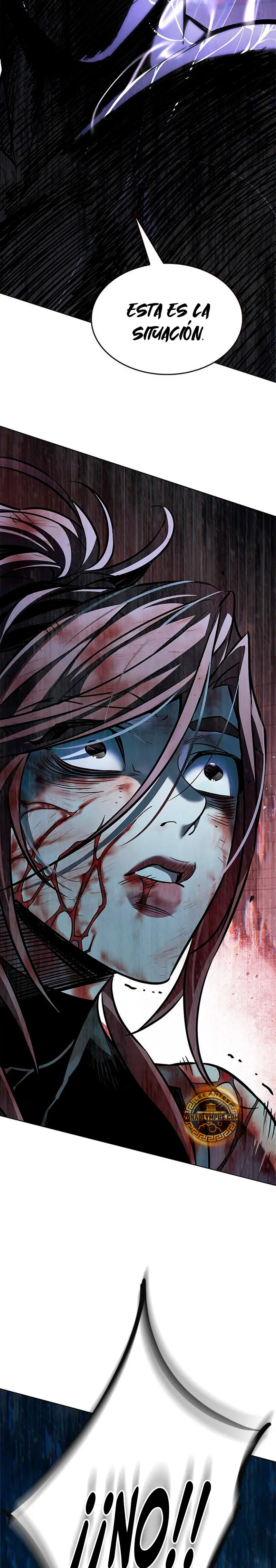 Read Electricidad veloz (es) Manga Online