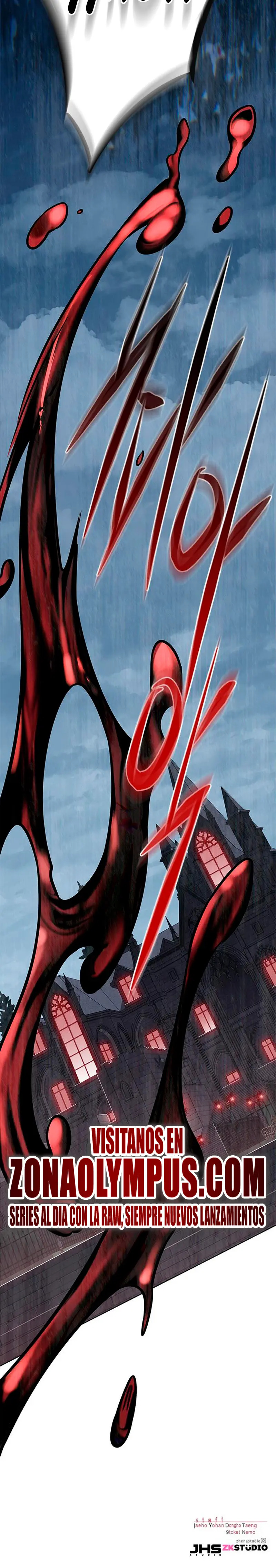 Read Electricidad veloz (es) Manga Online