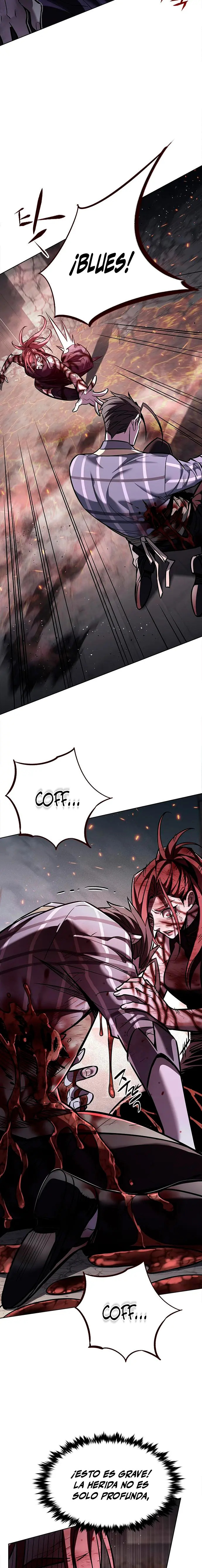 Read Electricidad veloz (es) Manga Online