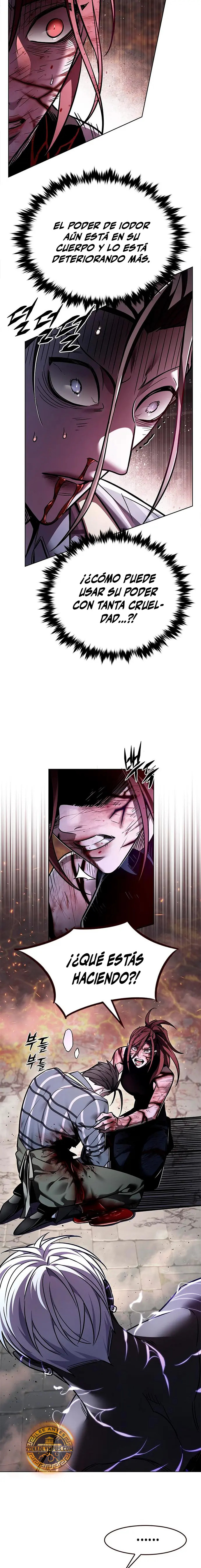 Read Electricidad veloz (es) Manga Online