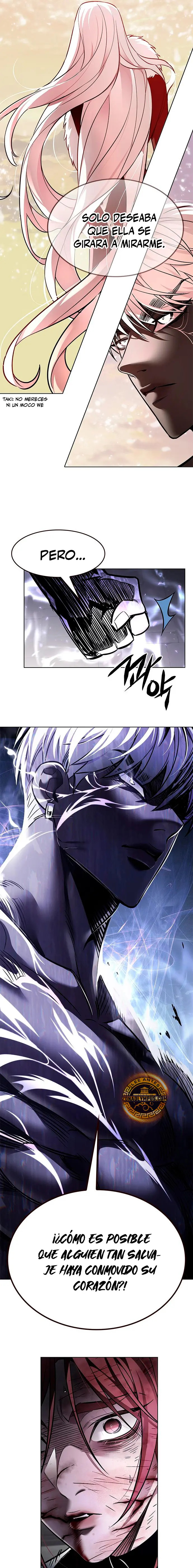 Read Electricidad veloz (es) Manga Online