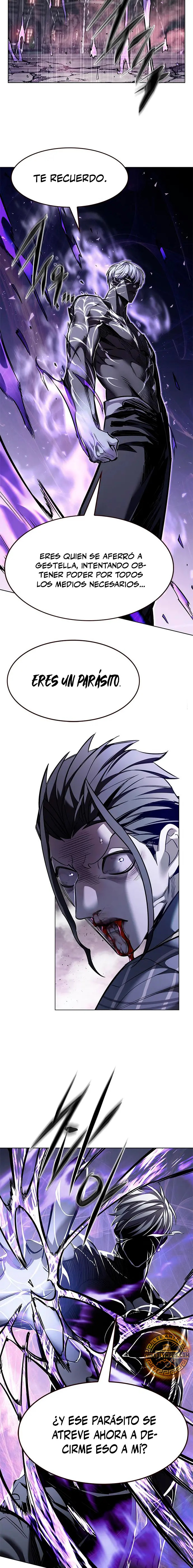 Read Electricidad veloz (es) Manga Online