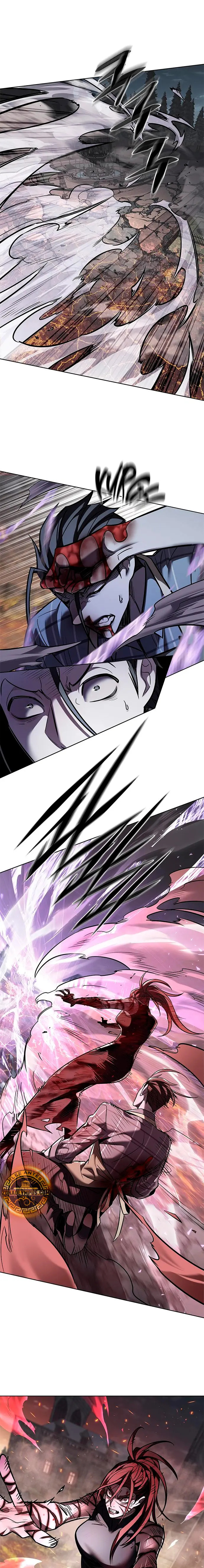 Read Electricidad veloz (es) Manga Online