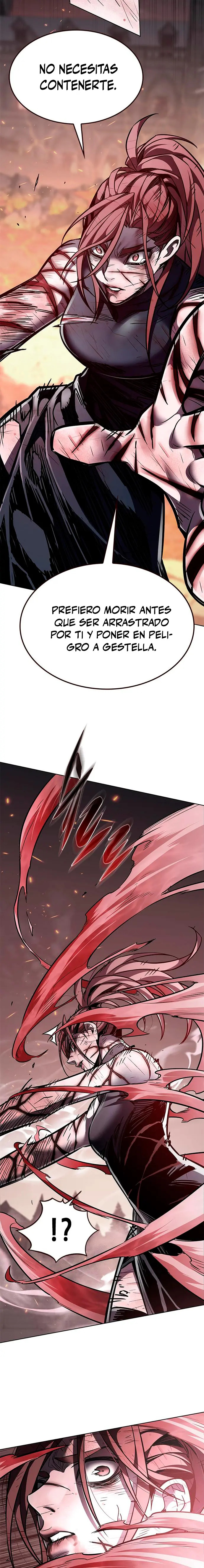 Read Electricidad veloz (es) Manga Online