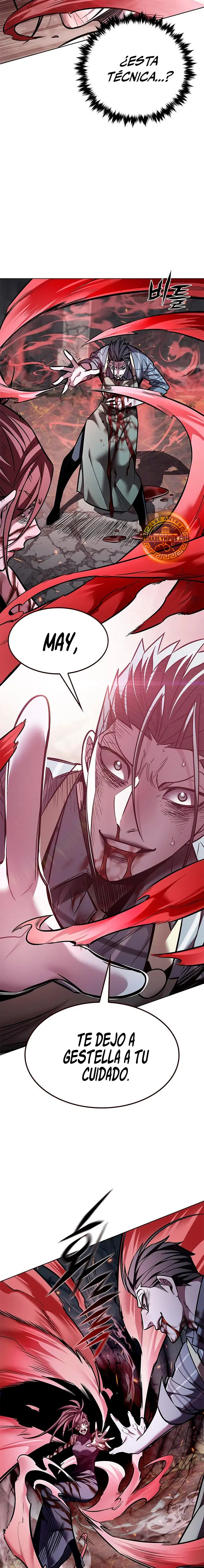 Read Electricidad veloz (es) Manga Online