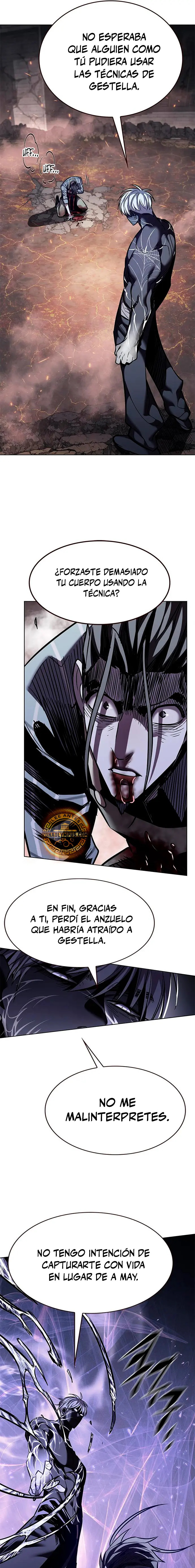 Read Electricidad veloz (es) Manga Online