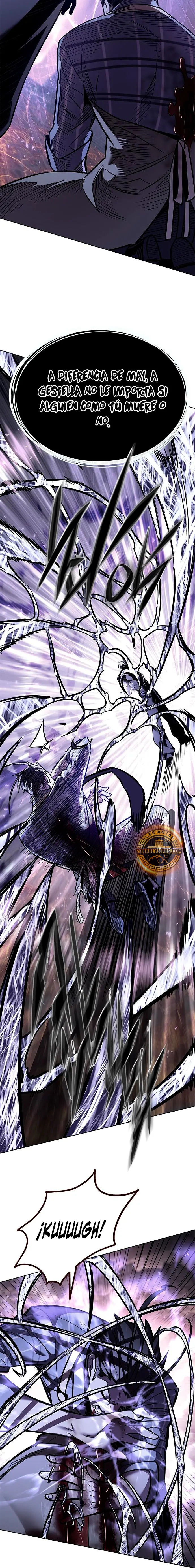 Read Electricidad veloz (es) Manga Online