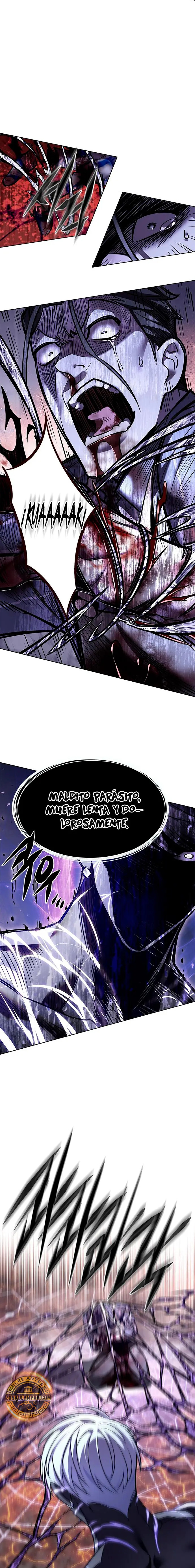 Read Electricidad veloz (es) Manga Online