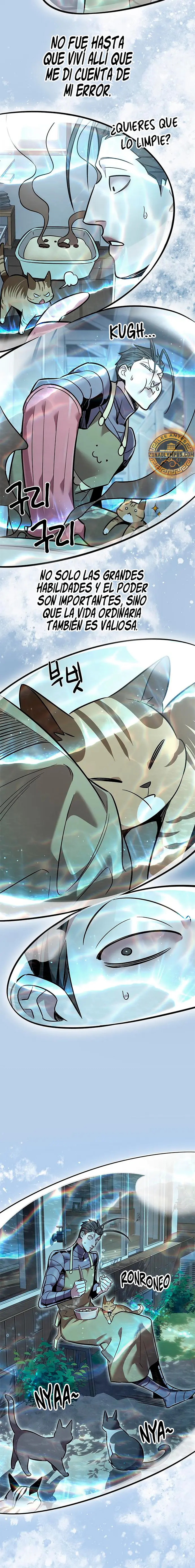 Read Electricidad veloz (es) Manga Online