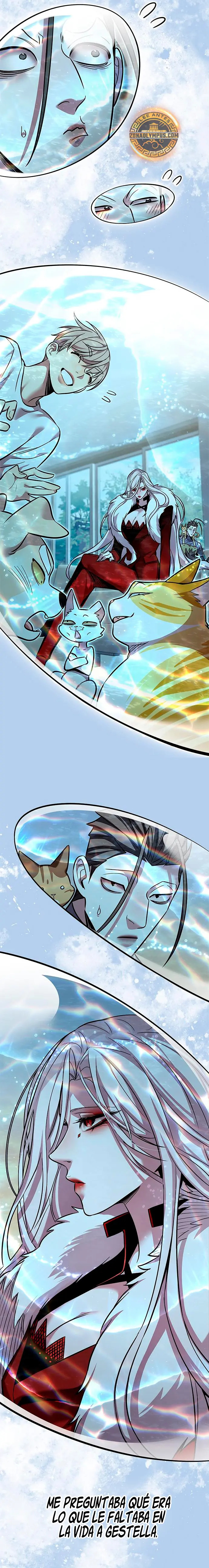 Read Electricidad veloz (es) Manga Online