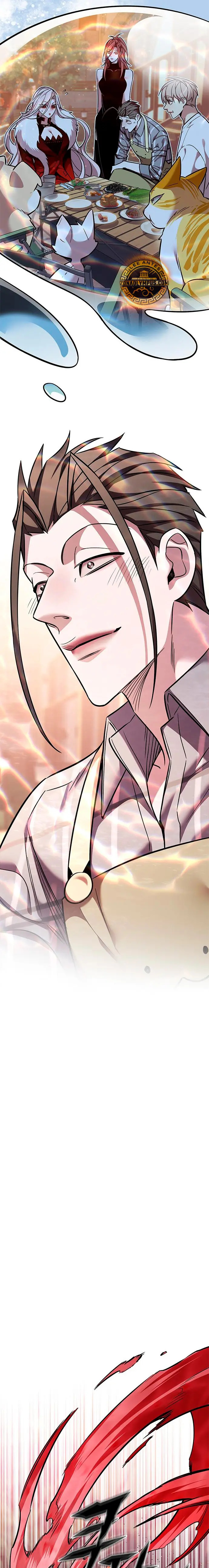 Read Electricidad veloz (es) Manga Online