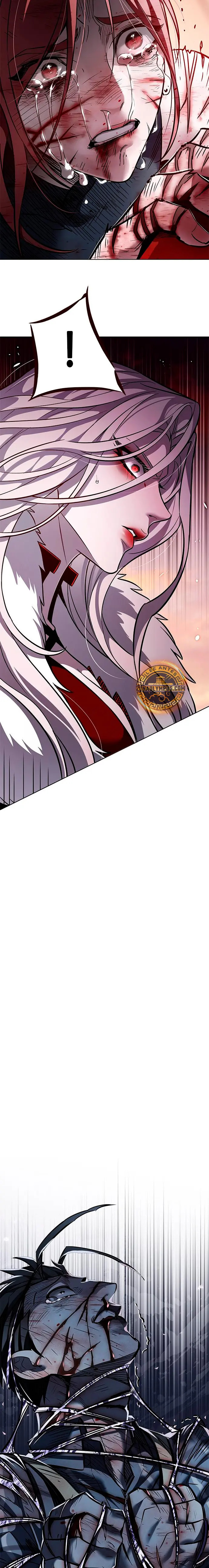 Read Electricidad veloz (es) Manga Online