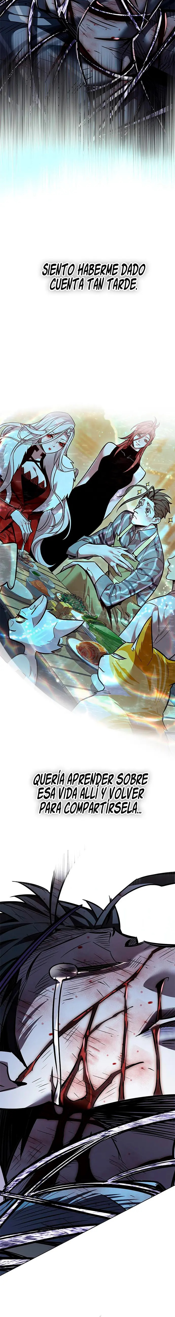 Read Electricidad veloz (es) Manga Online