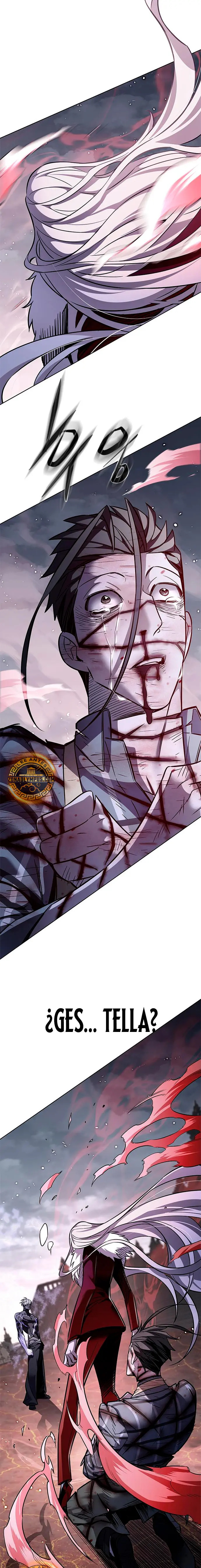 Read Electricidad veloz (es) Manga Online