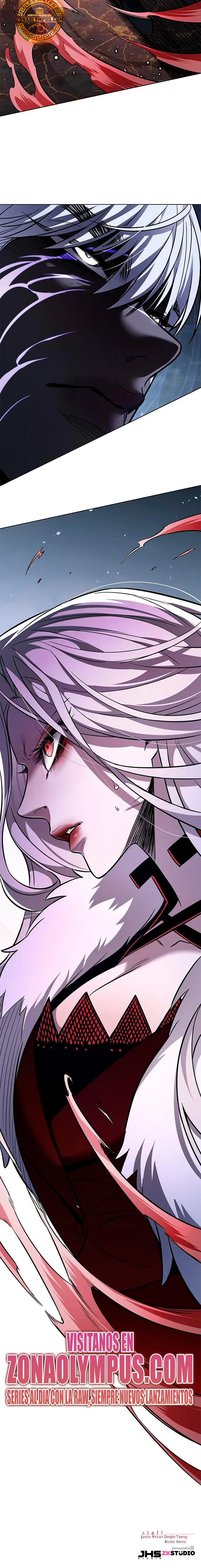 Read Electricidad veloz (es) Manga Online