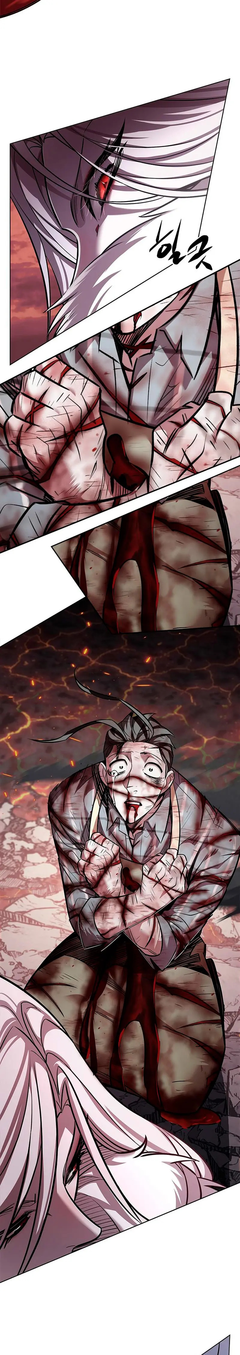 Read Electricidad veloz (es) Manga Online