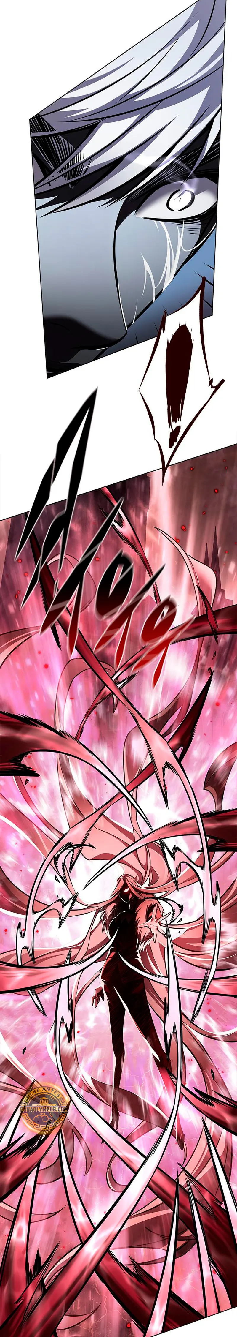 Read Electricidad veloz (es) Manga Online