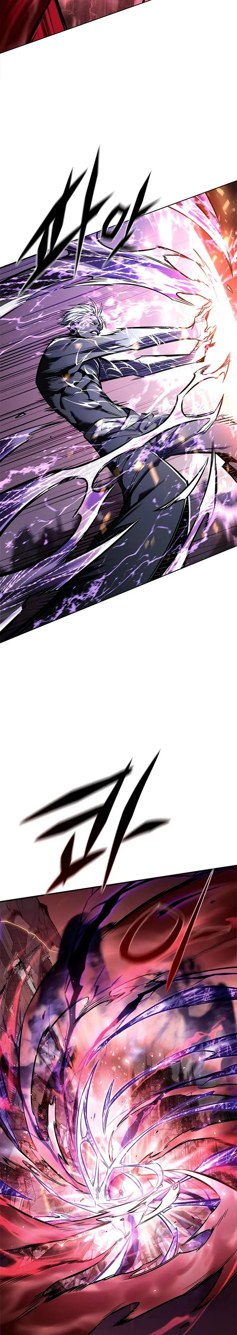 Read Electricidad veloz (es) Manga Online