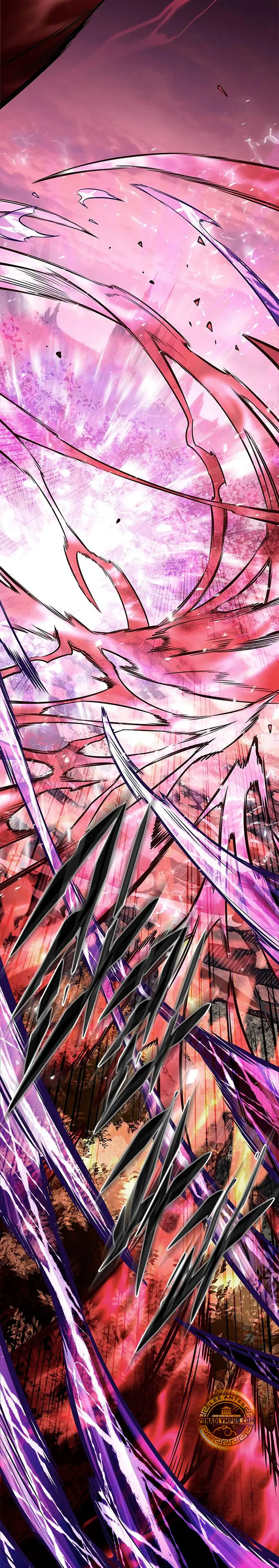 Read Electricidad veloz (es) Manga Online