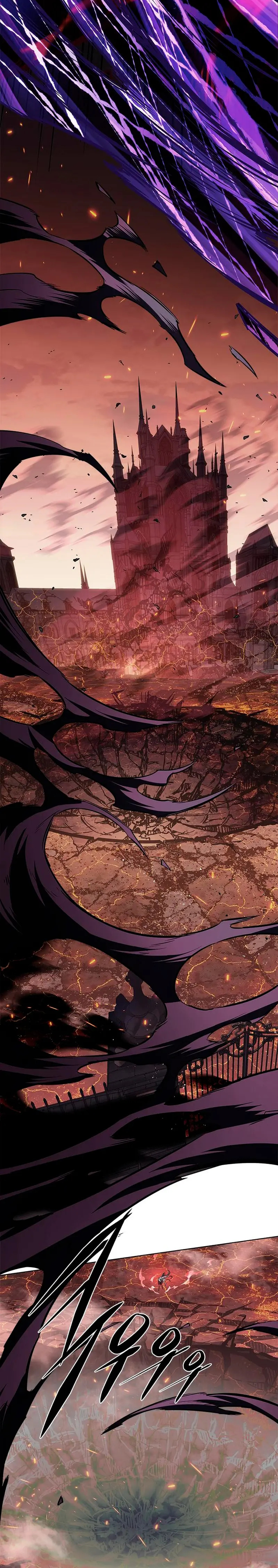 Read Electricidad veloz (es) Manga Online