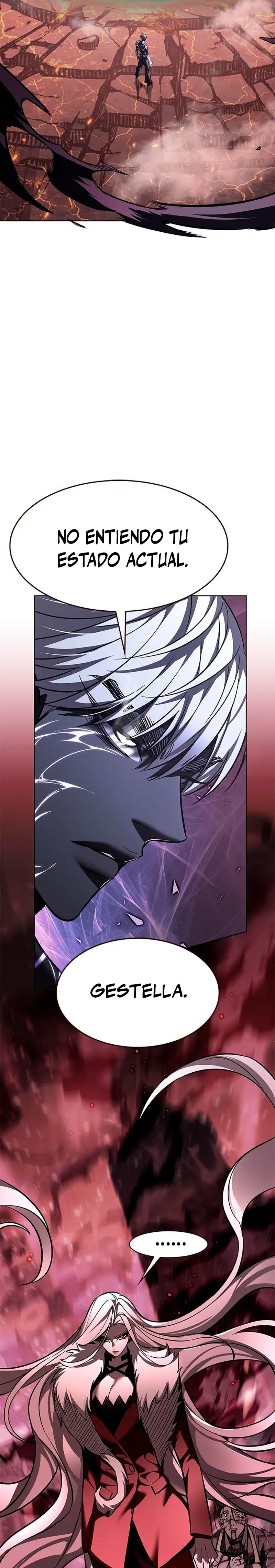 Read Electricidad veloz (es) Manga Online