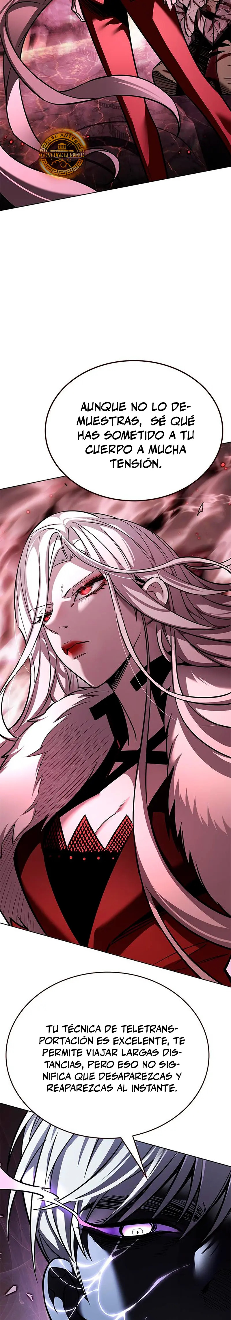 Read Electricidad veloz (es) Manga Online