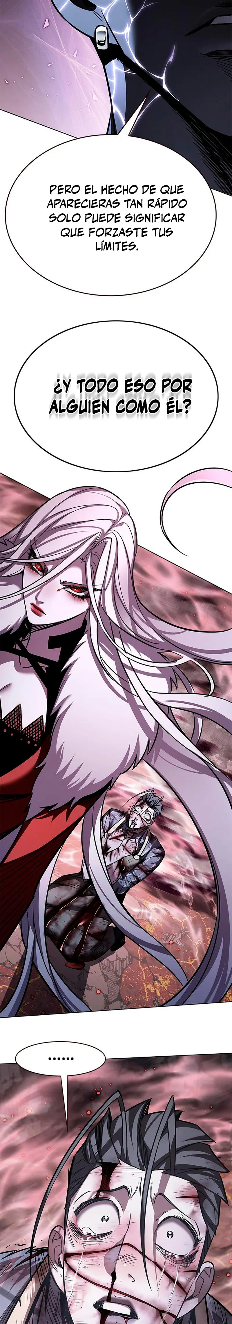 Read Electricidad veloz (es) Manga Online