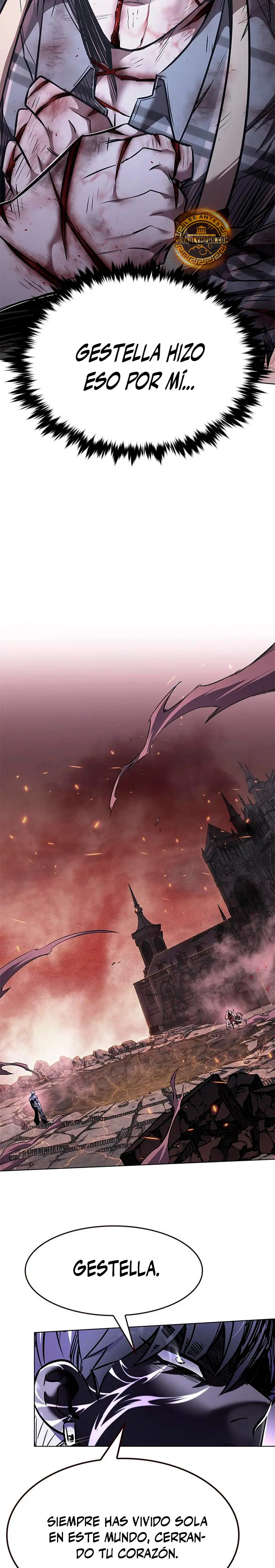 Read Electricidad veloz (es) Manga Online