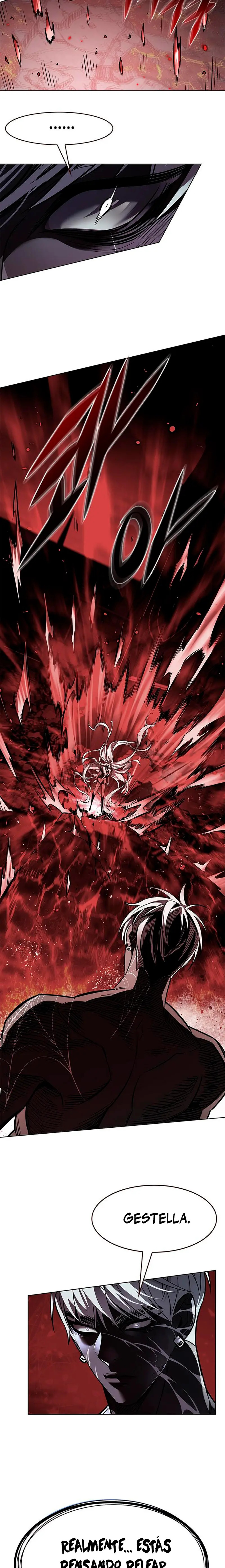 Read Electricidad veloz (es) Manga Online