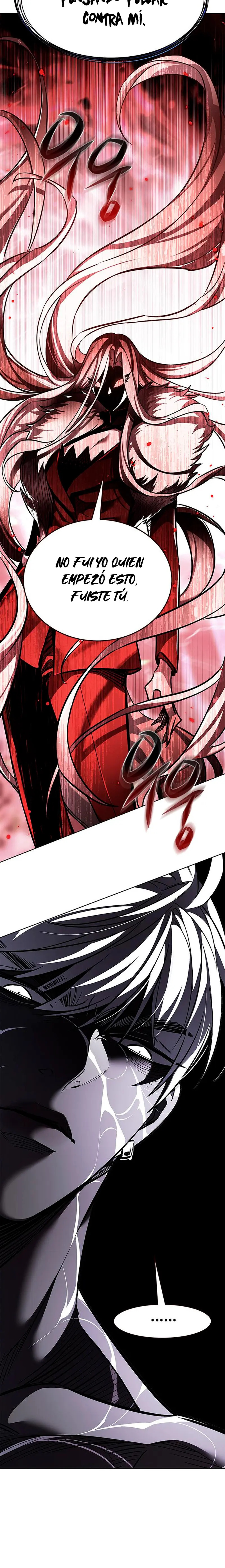 Read Electricidad veloz (es) Manga Online