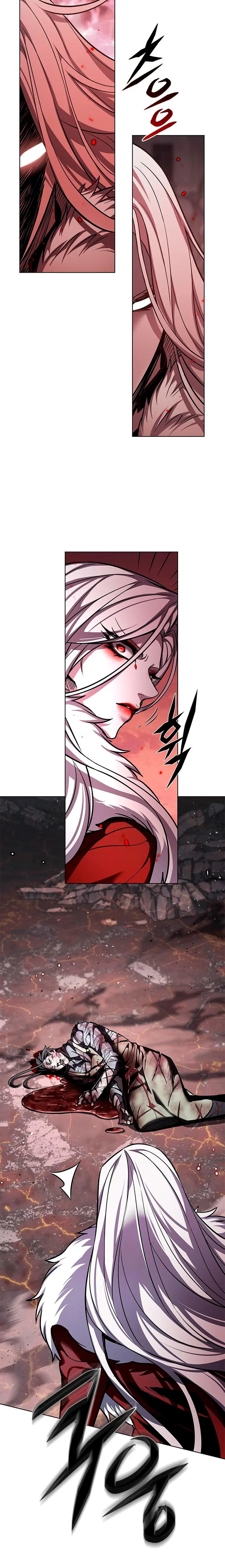 Read Electricidad veloz (es) Manga Online