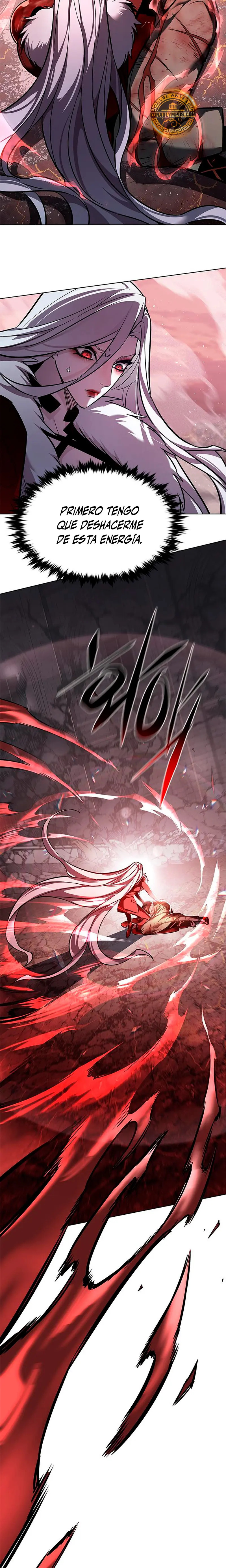 Read Electricidad veloz (es) Manga Online