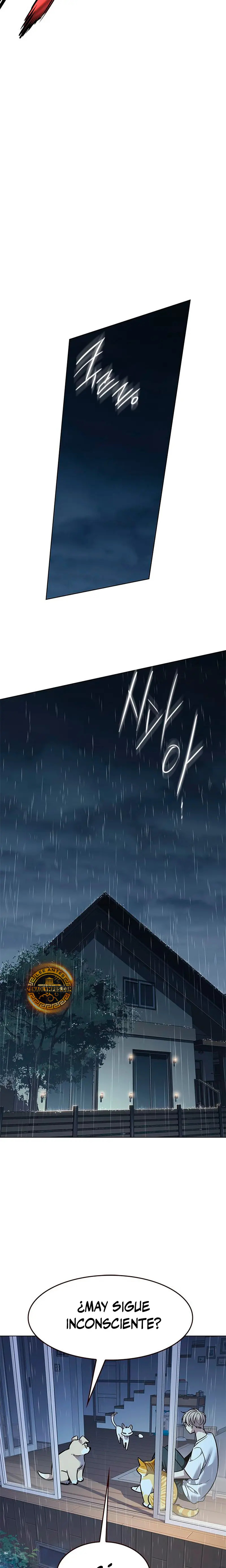 Read Electricidad veloz (es) Manga Online