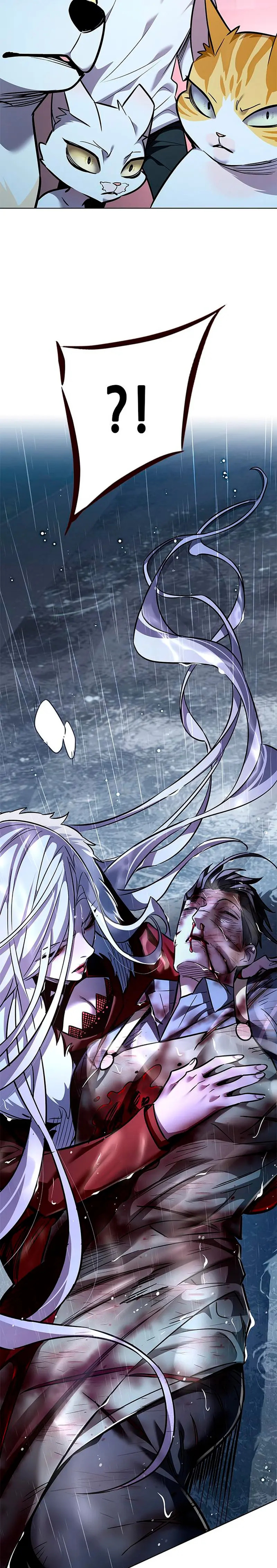 Read Electricidad veloz (es) Manga Online