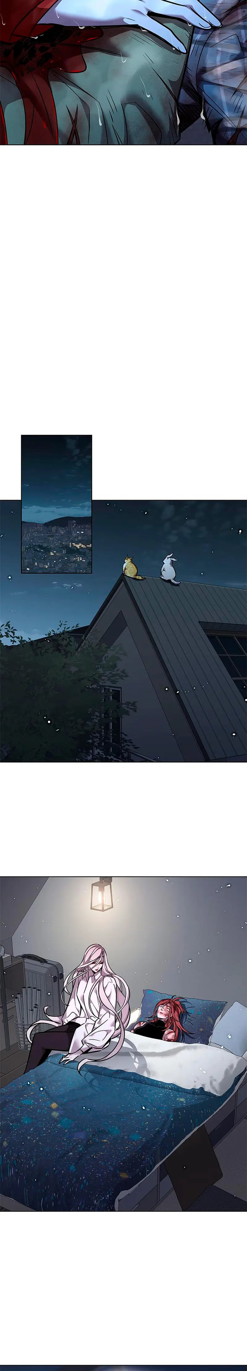 Read Electricidad veloz (es) Manga Online