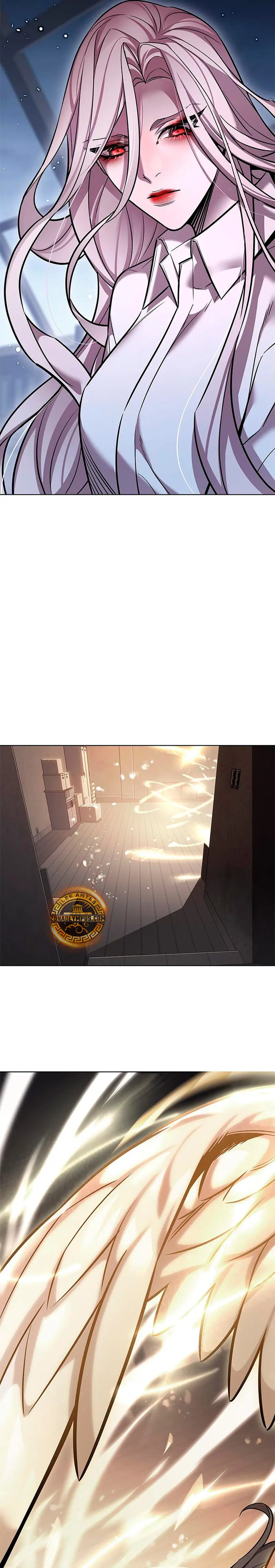 Read Electricidad veloz (es) Manga Online