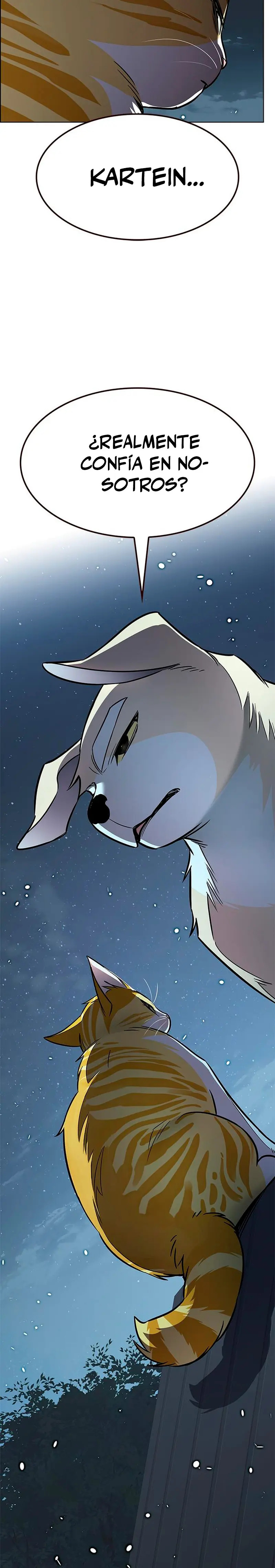 Read Electricidad veloz (es) Manga Online