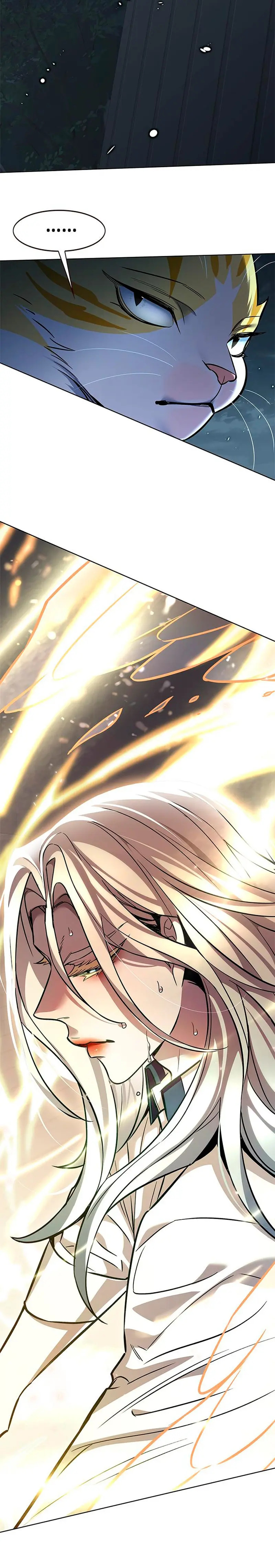 Read Electricidad veloz (es) Manga Online