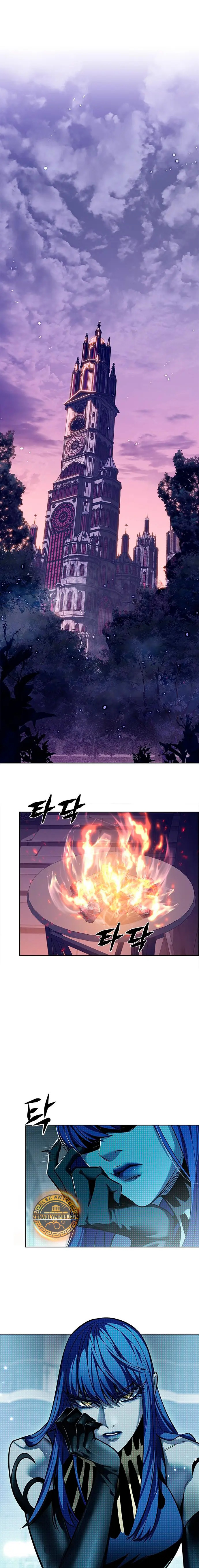 Read Electricidad veloz (es) Manga Online