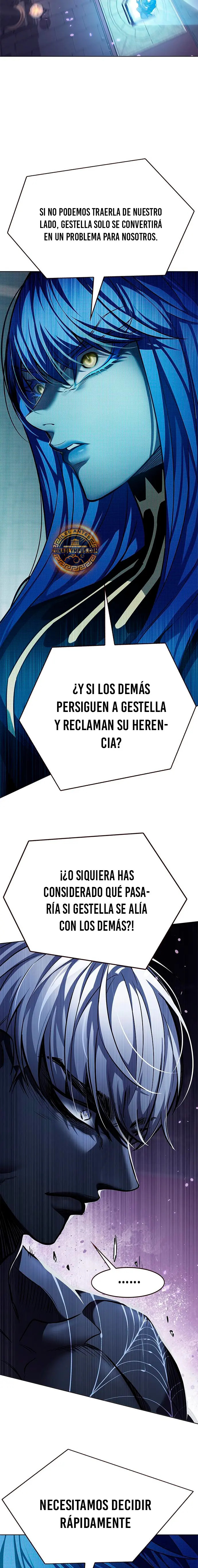 Read Electricidad veloz (es) Manga Online