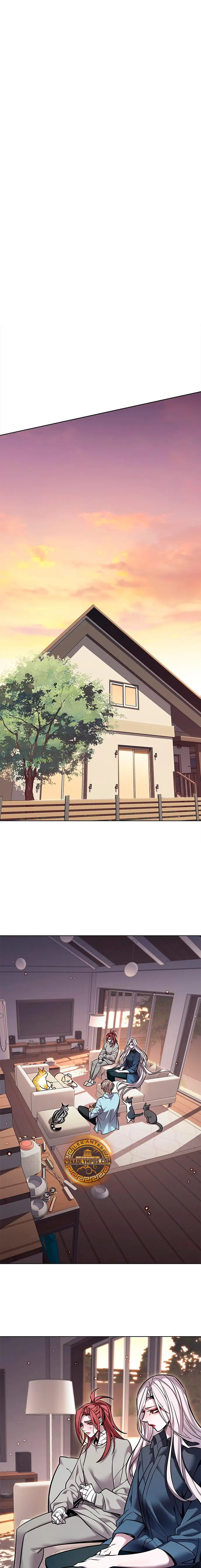 Read Electricidad veloz (es) Manga Online