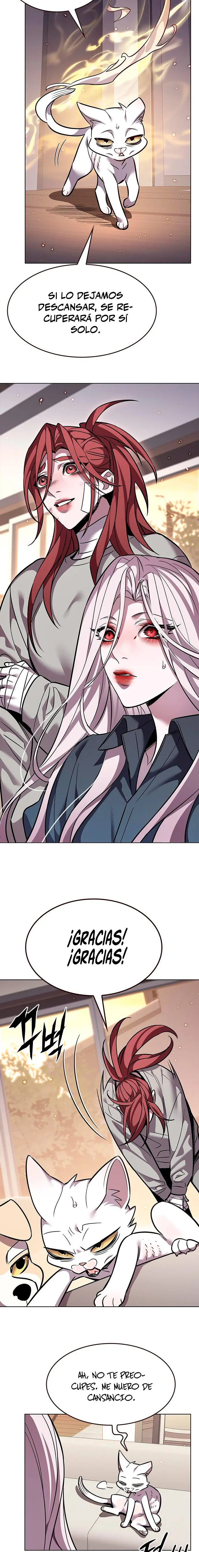 Read Electricidad veloz (es) Manga Online