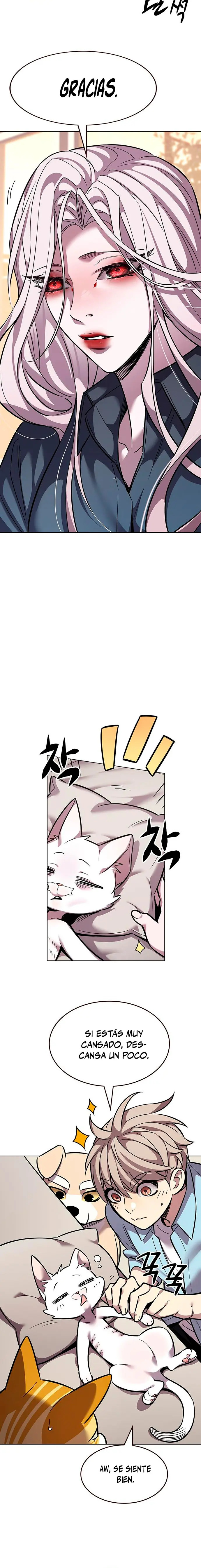 Read Electricidad veloz (es) Manga Online