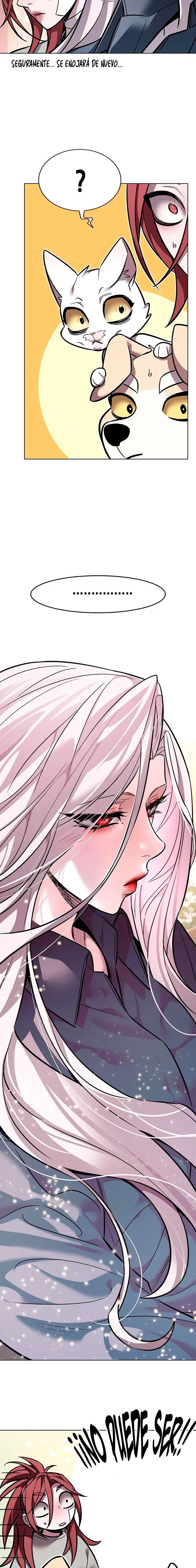 Read Electricidad veloz (es) Manga Online