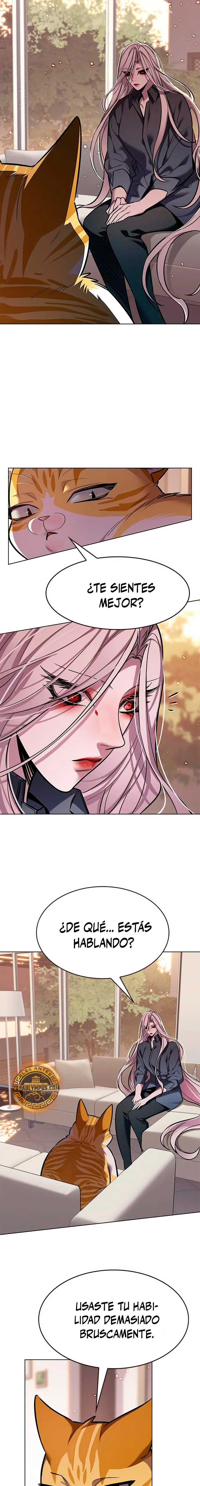 Read Electricidad veloz (es) Manga Online