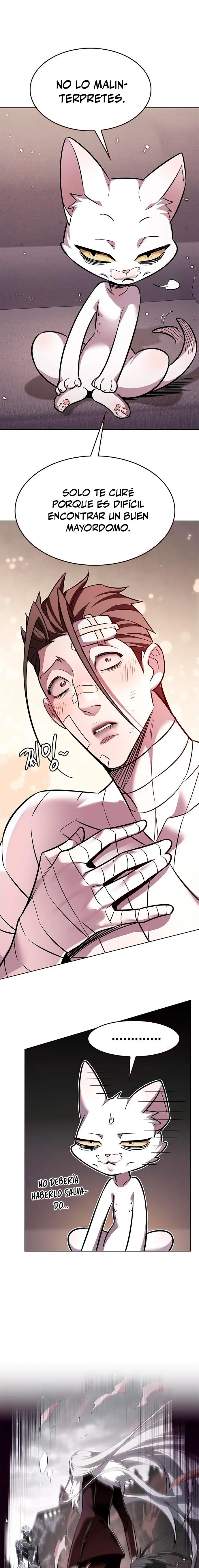 Read Electricidad veloz (es) Manga Online